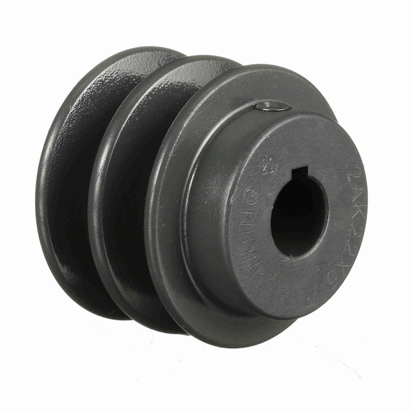 FHP CI F/B Sheaves, No 2AK22 X 5/8